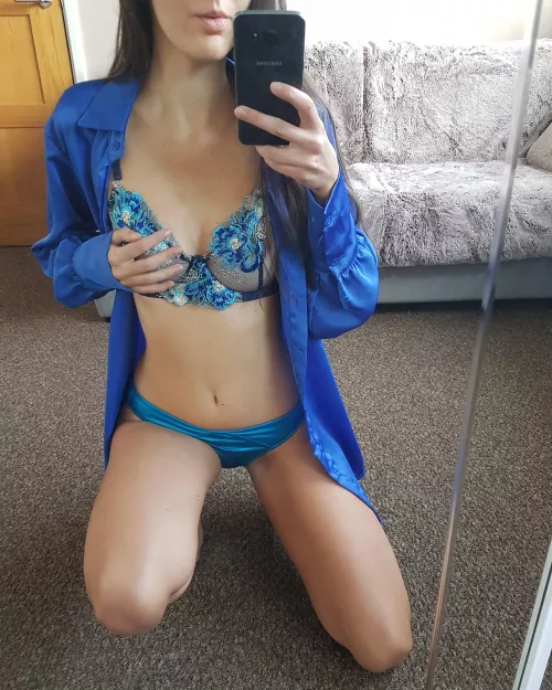 Curves that will leave you breathless