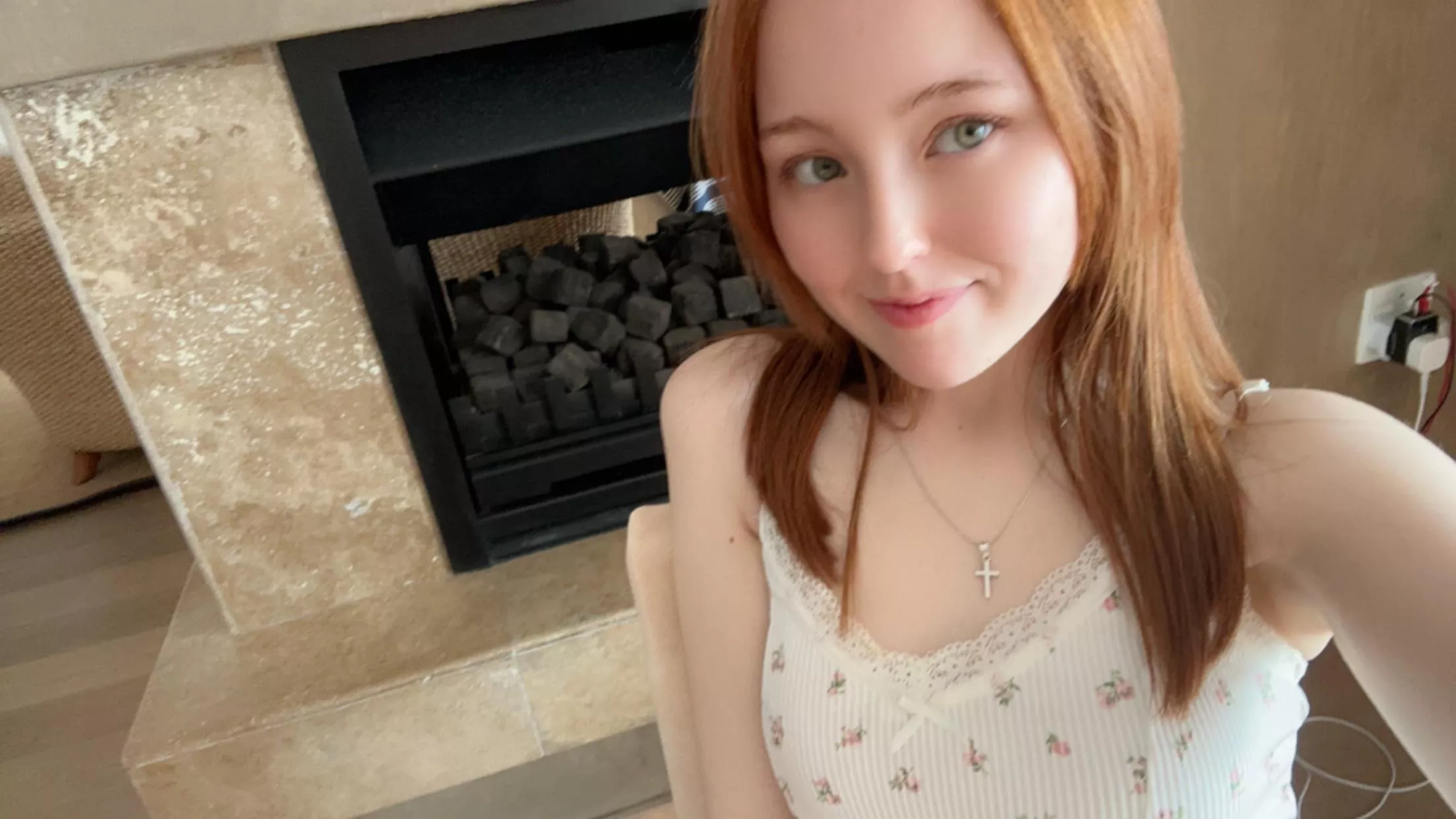 Do I look classy in this?