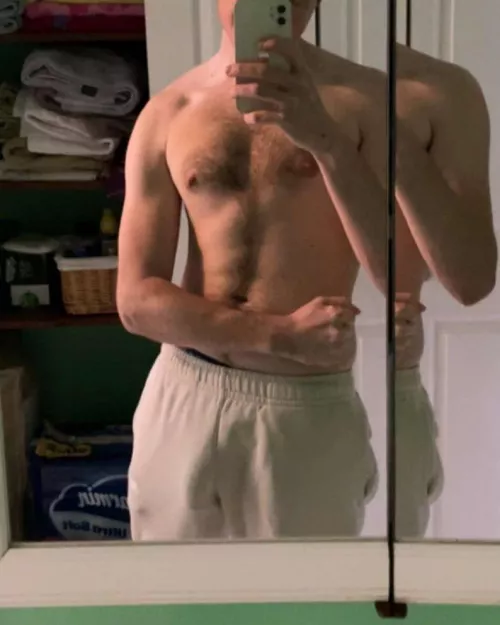 Do we like soft bulges here too by chance?