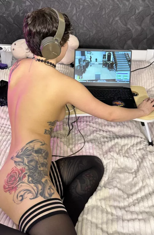 Do you like my tattoos