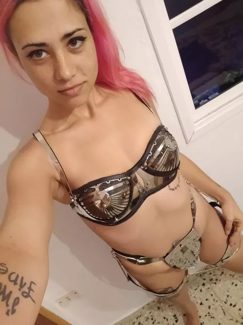 Do you like the set?