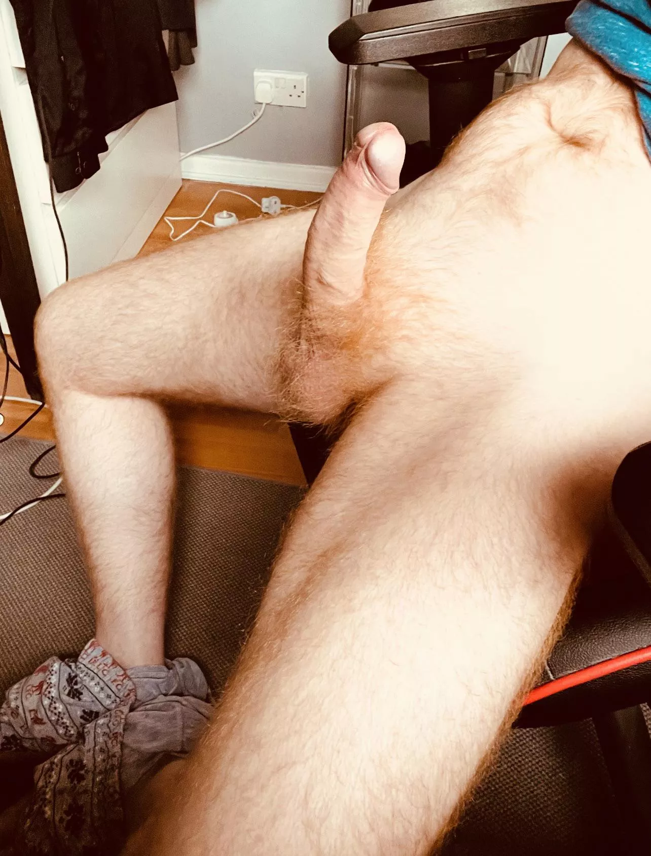 Do you like uncut?