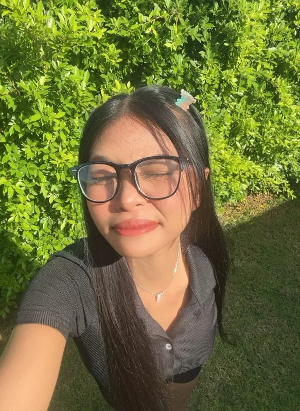 Enjoying the sun ☀️🌻