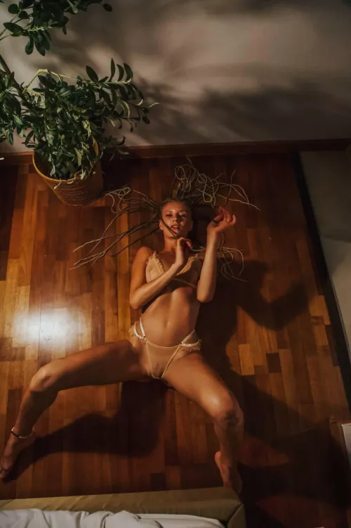 Erotic photo is my passion 