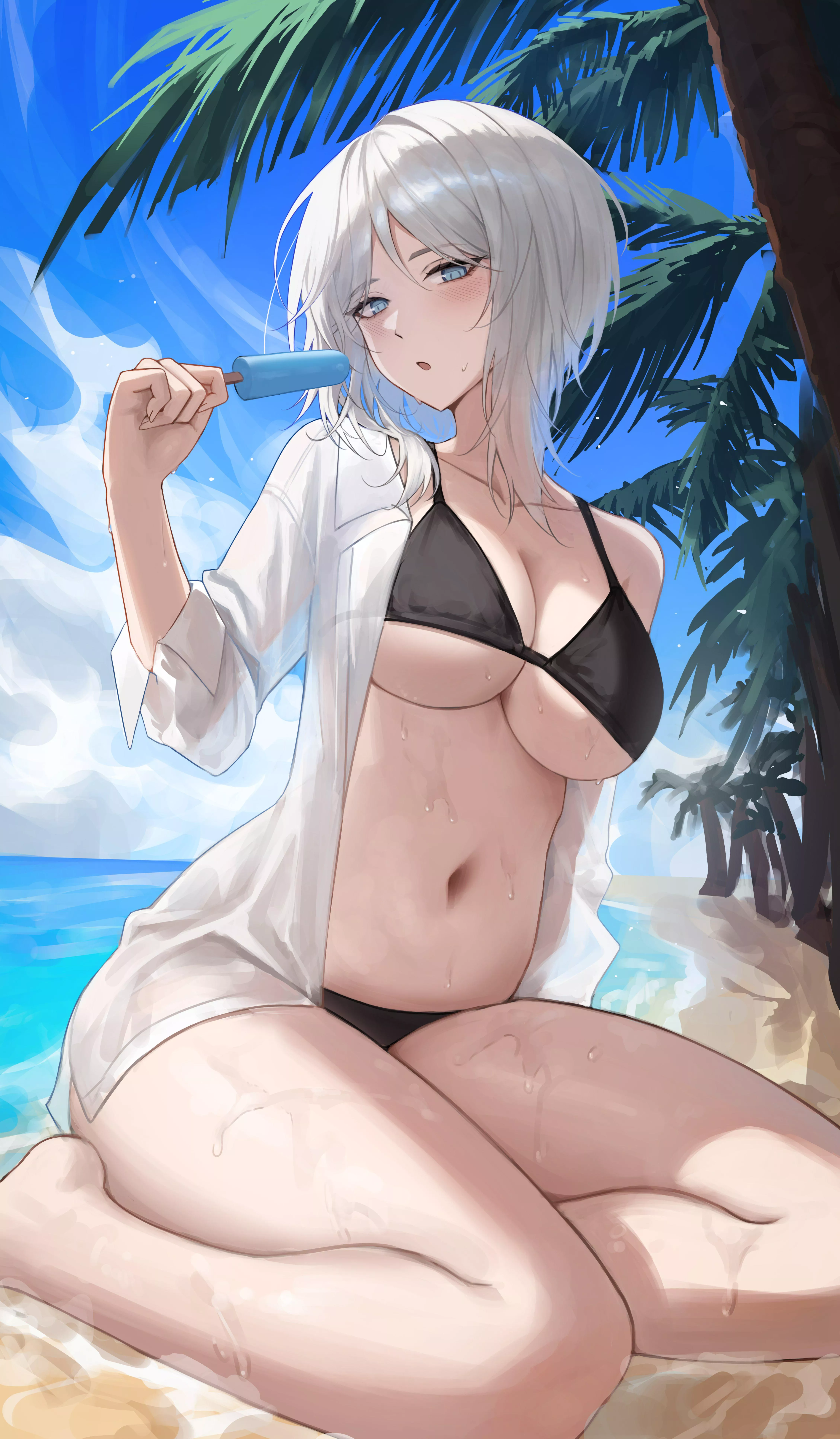 Faust [Limbus Company]