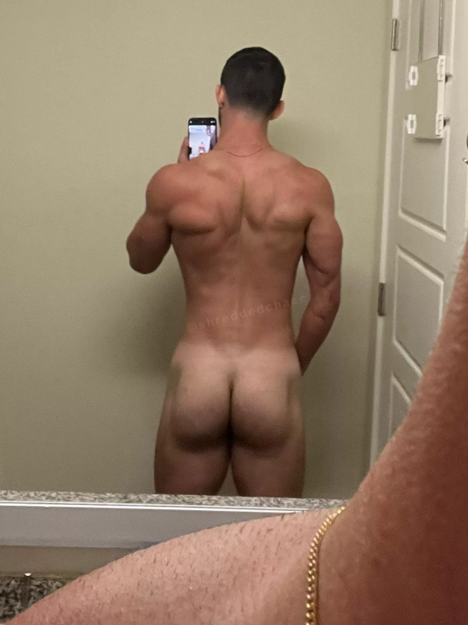 Feeling cheeky ;) (20s)