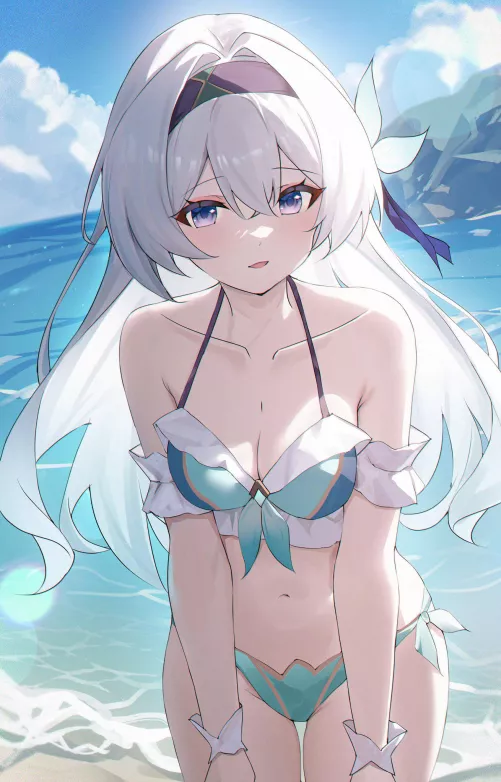 Firefly (Honkai Star Rail)