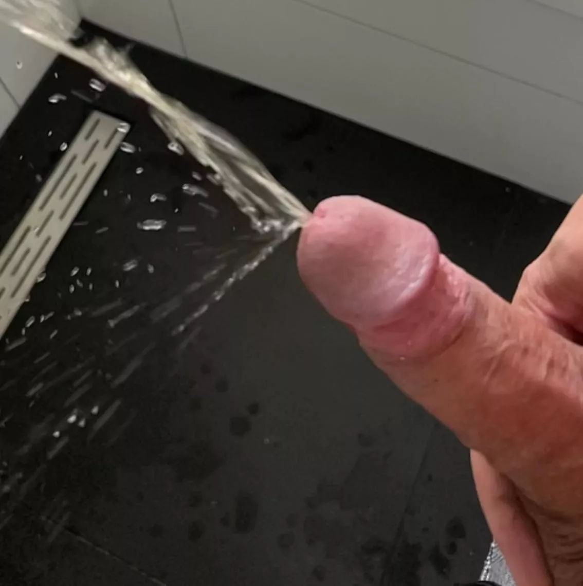 First post, do I qualify?