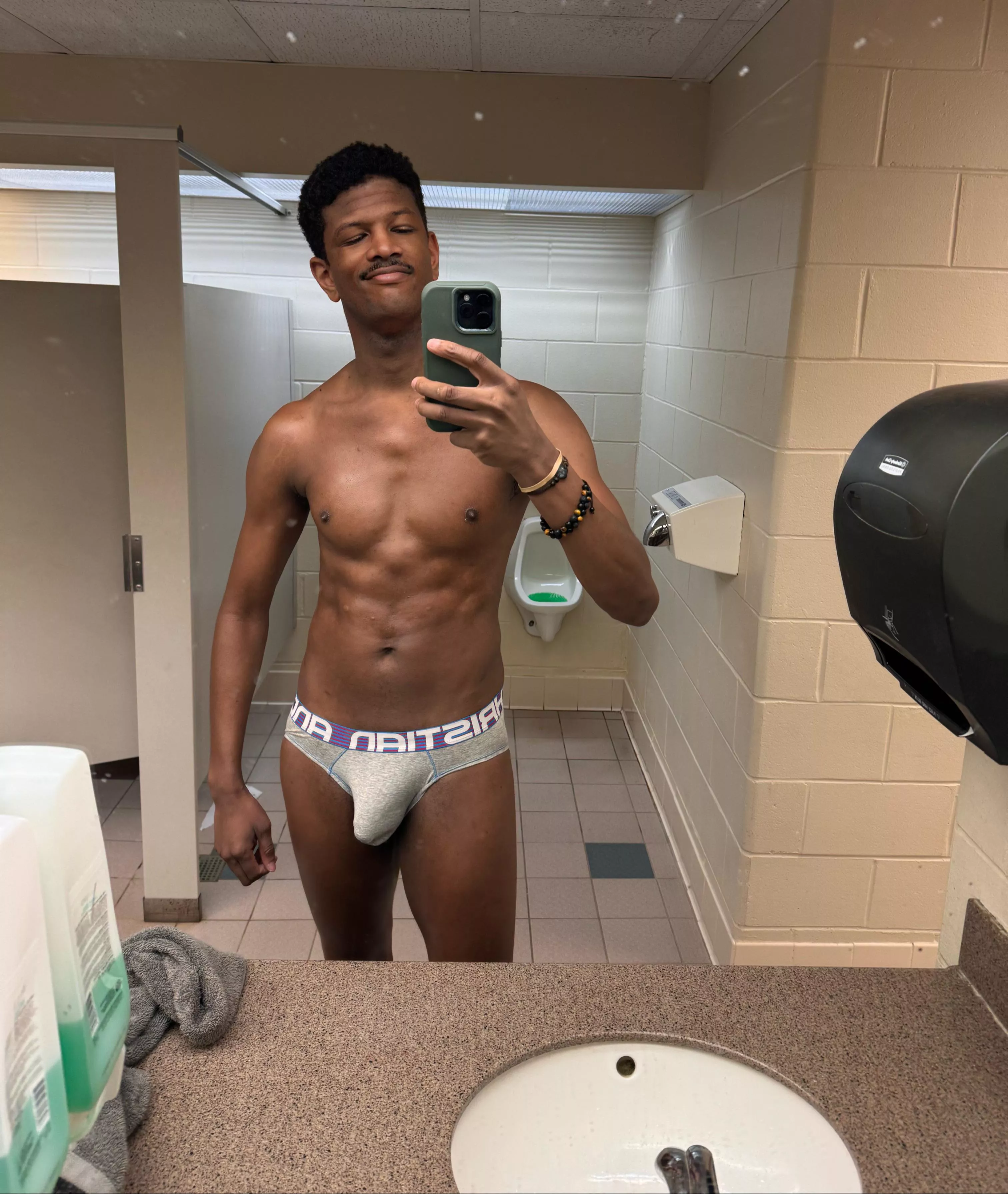 Help me! I need a good pool party bathing suit