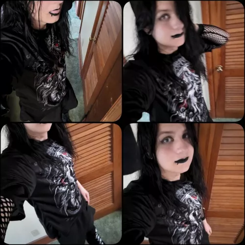 Hey everyone! It's nice to meet you all~