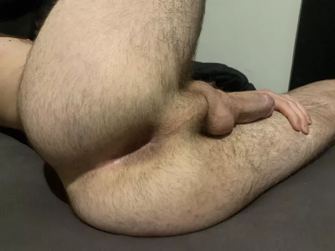 How is the view from back there