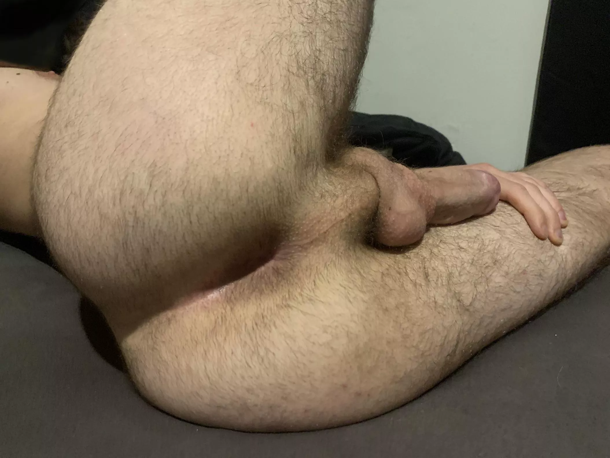 How is the view from back there