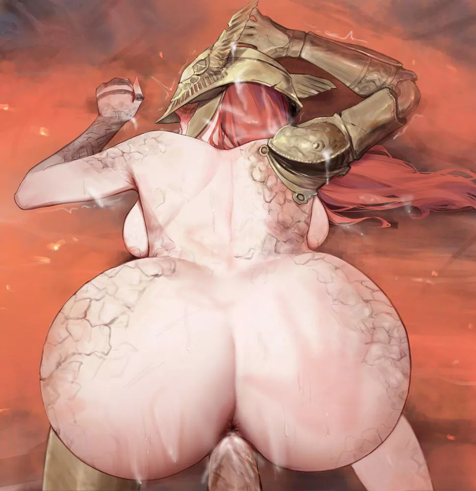 How it feels to beat Malenia