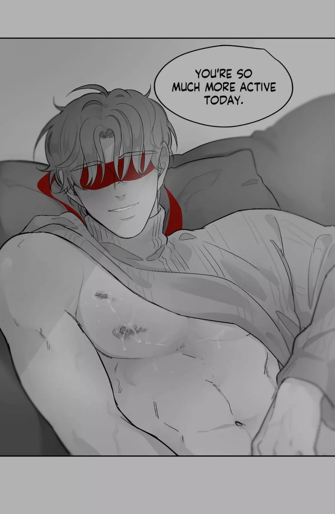 Hubba Hubba 😍[Red Limit]