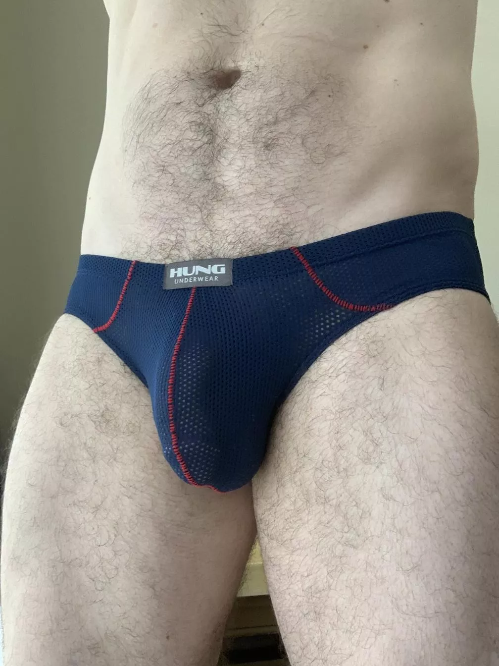 HUNG Mesh for Friday