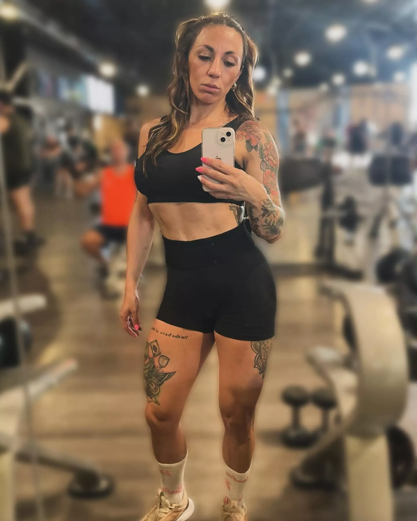 I look good even if I'm over 30? (f)