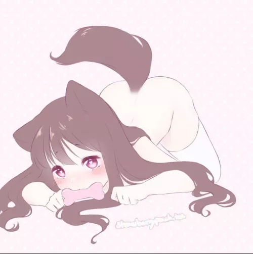 i want someonte to turn me into a puppy soo badd🥺🥺