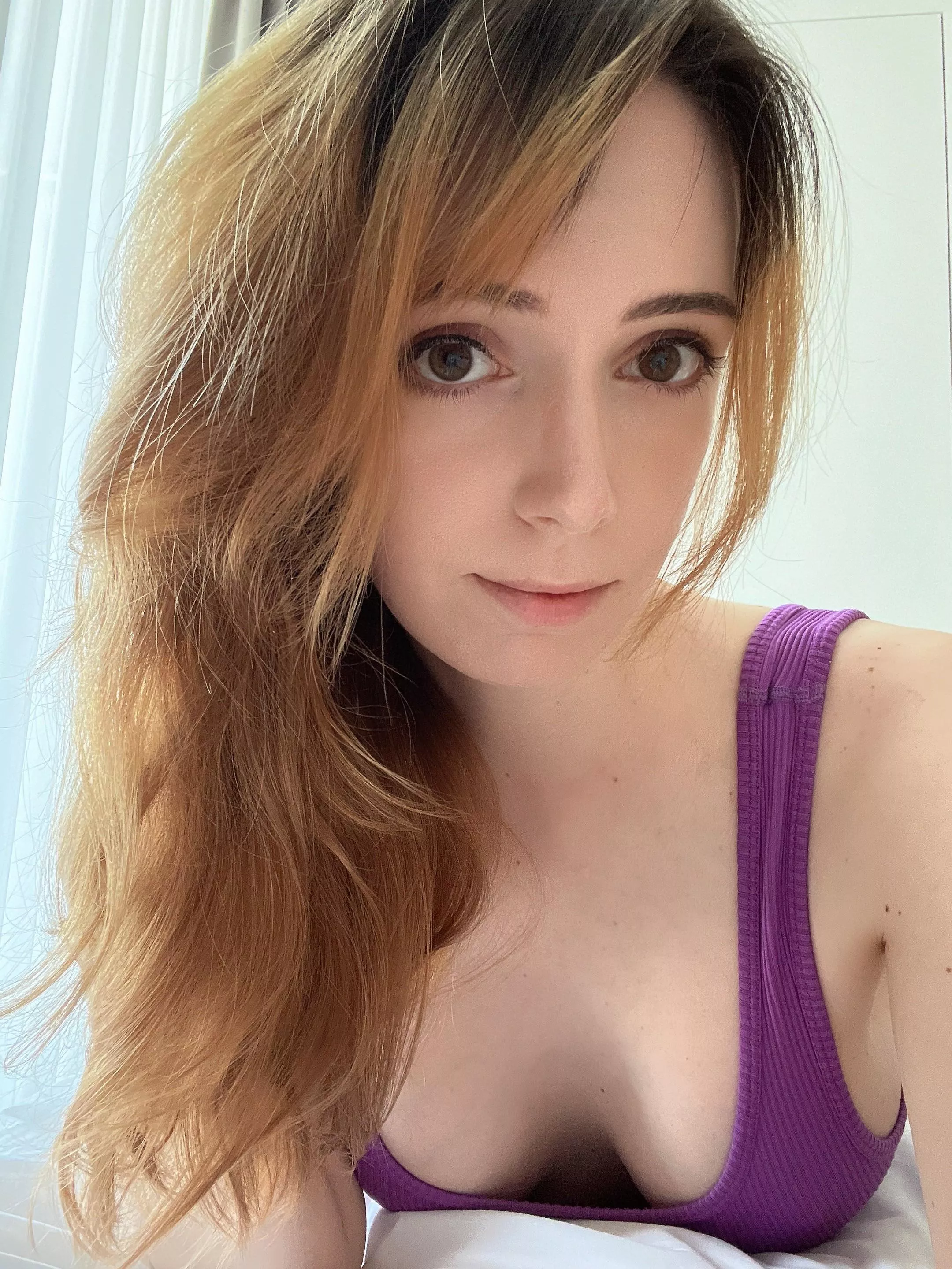 I’m new here, just saying hi :)