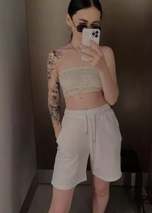 I’m sorry, did I make you thirsty?