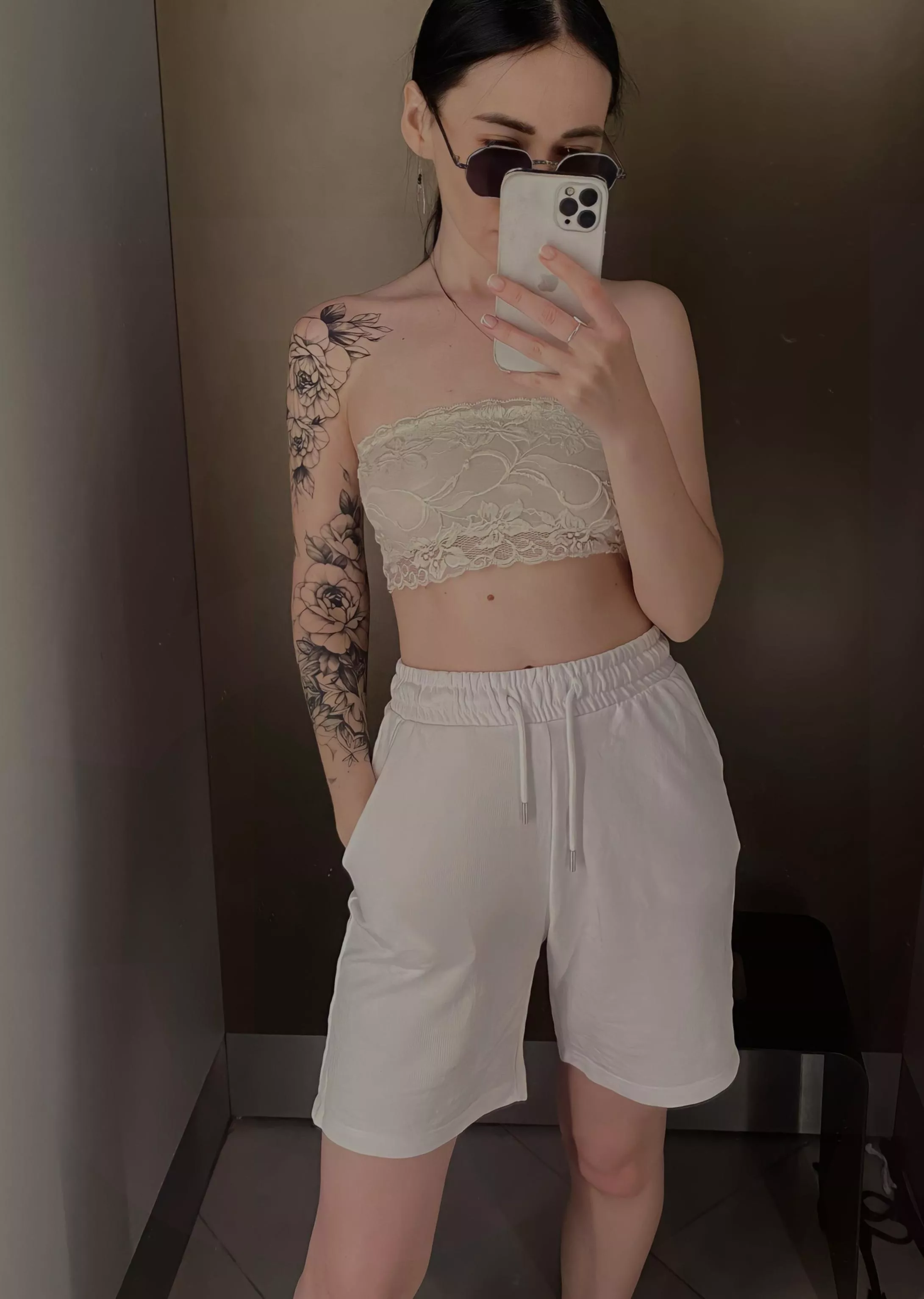 I’m sorry, did I make you thirsty?