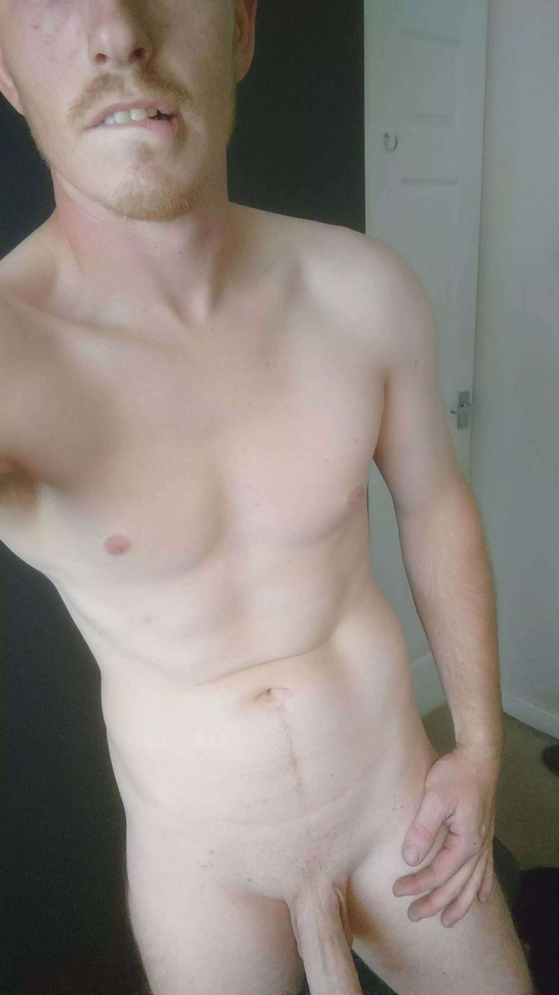 It's my birthday so figured I'd wear my suit 😏