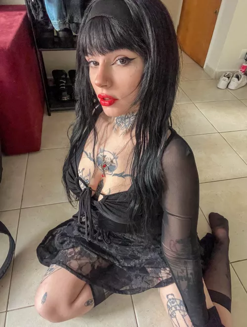 it's okay if a boy wants to look pretty sometimes