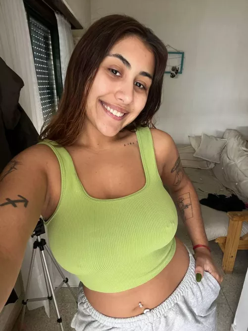 Let's go for a quick walk?