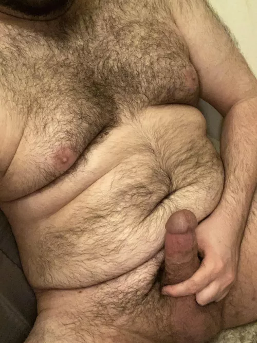 Lonely long weekend, which I had someone to help me cum 😉