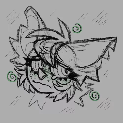 ⛓️ Nausea ⛓️