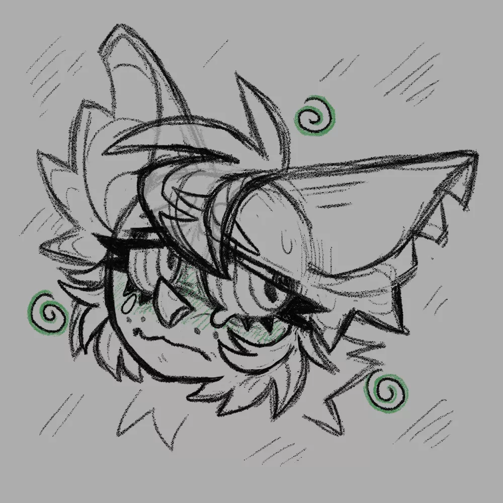 ⛓️ Nausea ⛓️