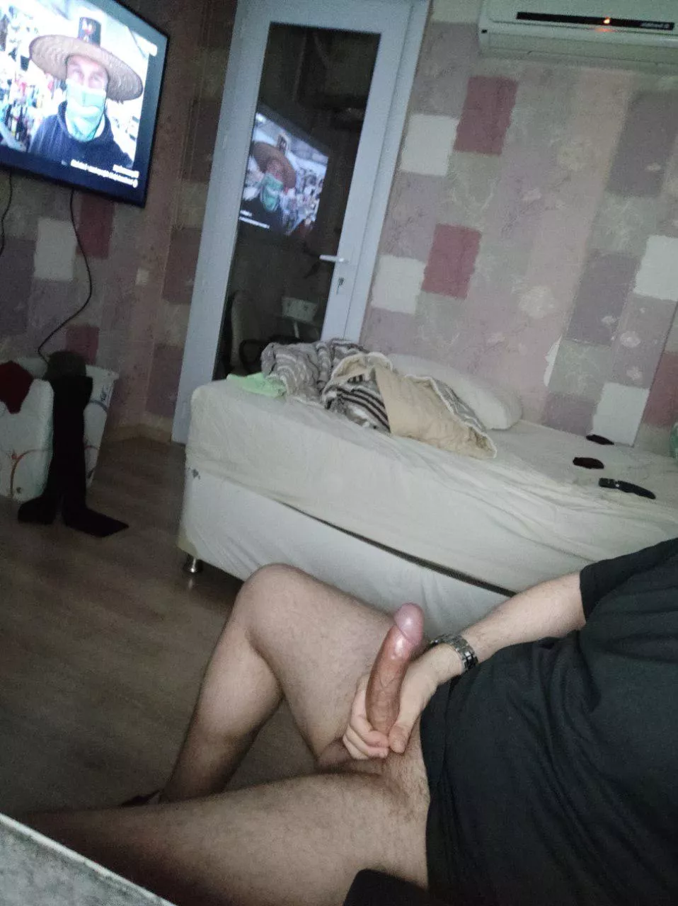 Perfectly cut and big!