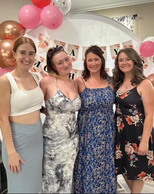 Rank this family of babes