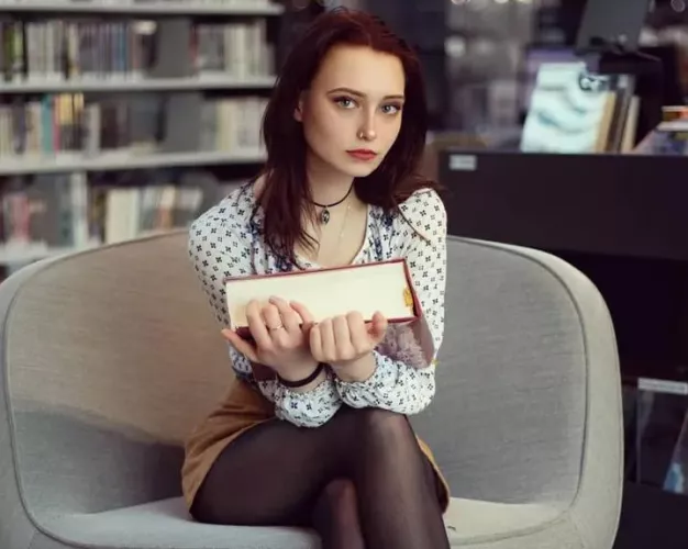 Recommend some books for me to read✨