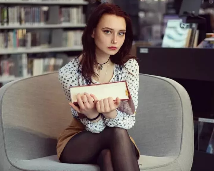 Recommend some books for me to read✨