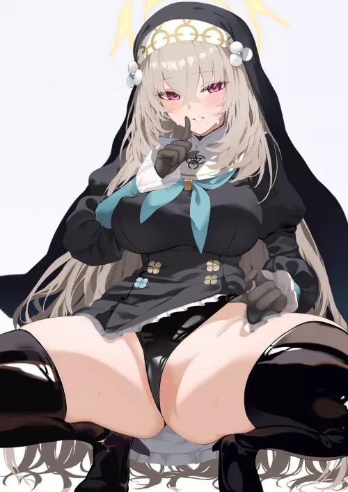 Sakurako [Blue Archive]