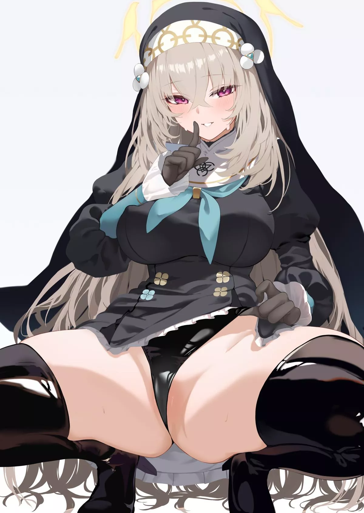 Sakurako [Blue Archive]