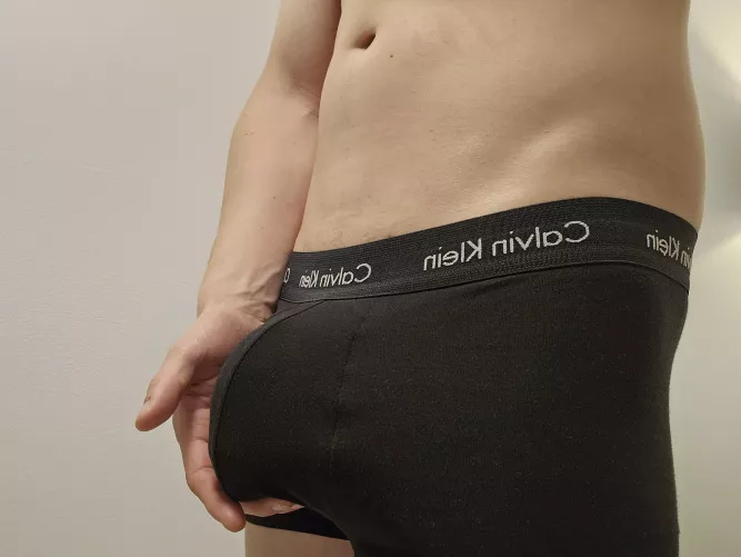 Semi hard, ready for the weekend. (29)