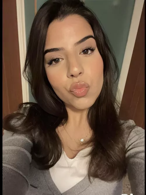 Sexy lips