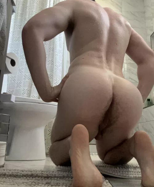 Someone told me I have a shelf, what do yall think? 🧐