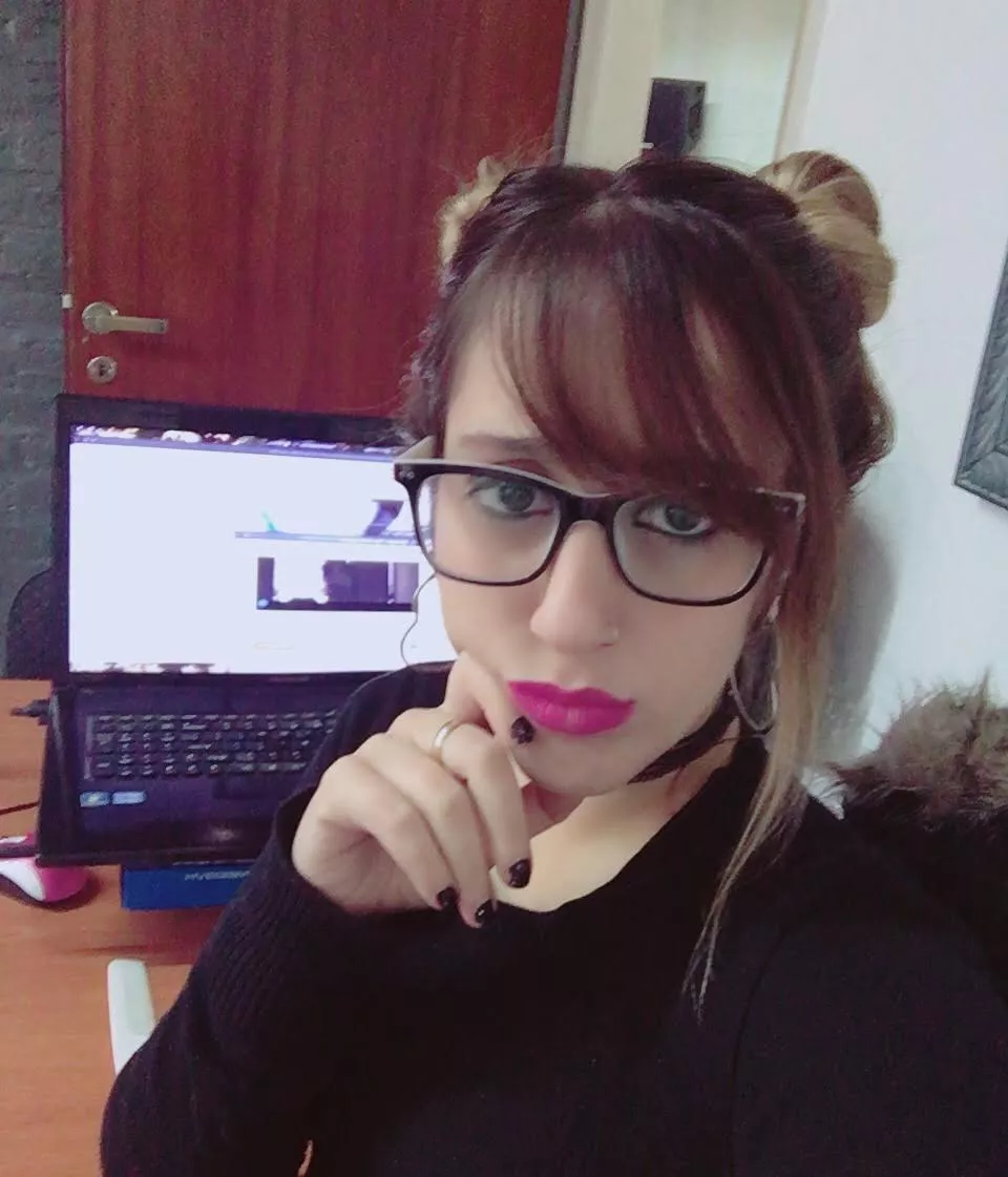 Sometimes I get bored and angry 