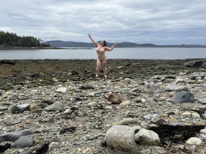 Take me to the beach