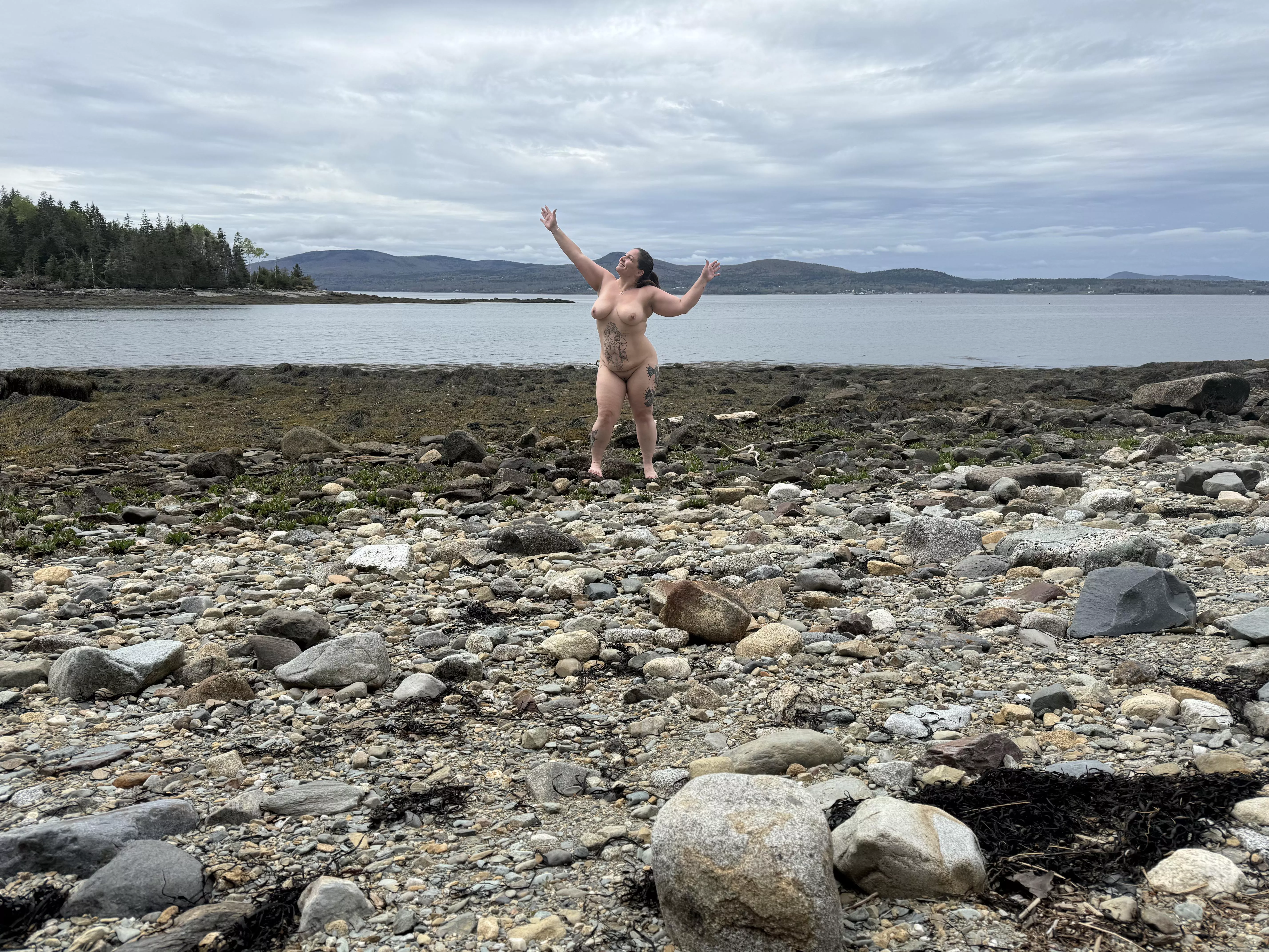 Take me to the beach