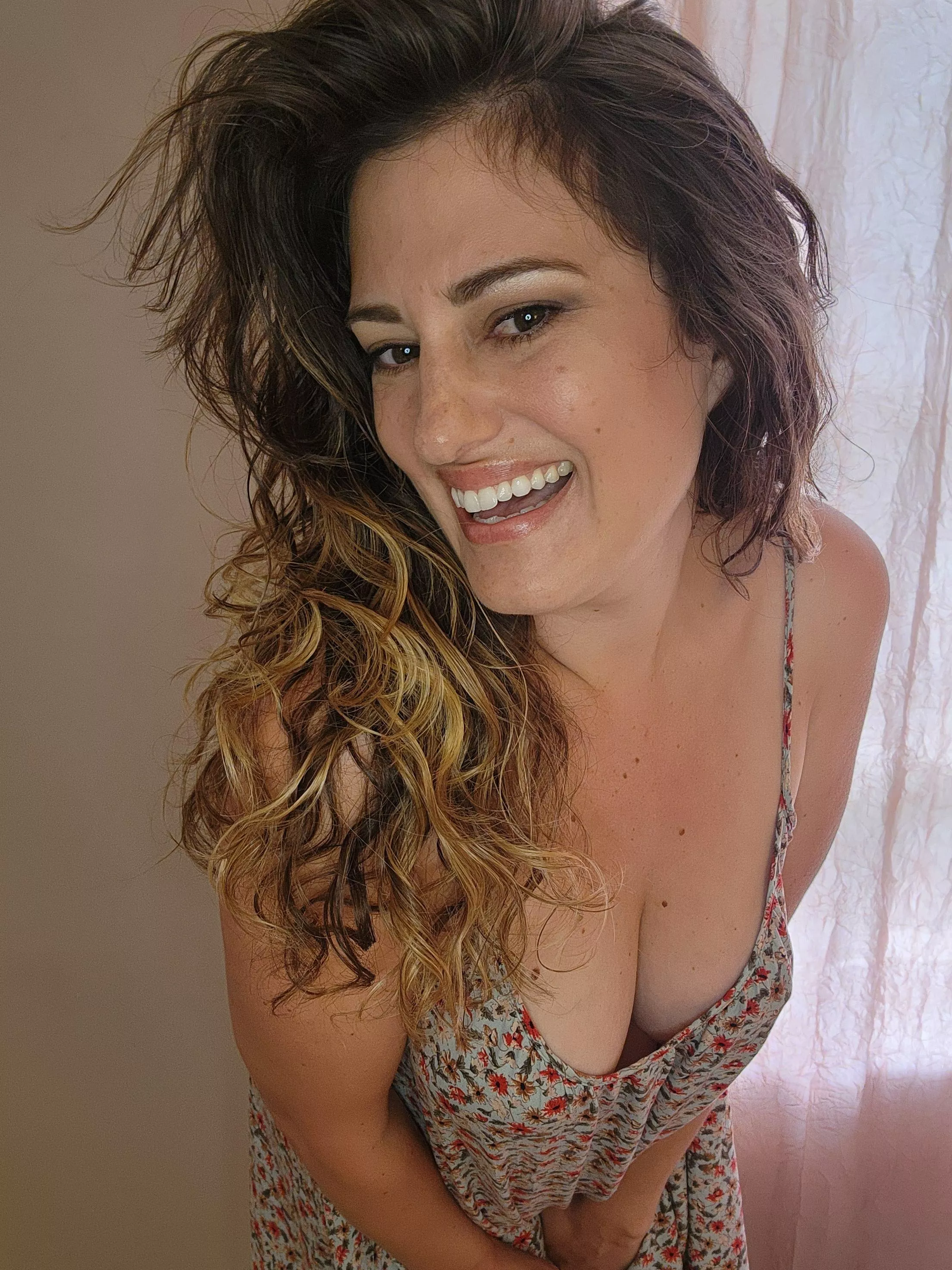 This mother appreciates sundress season, I hope you do as well.