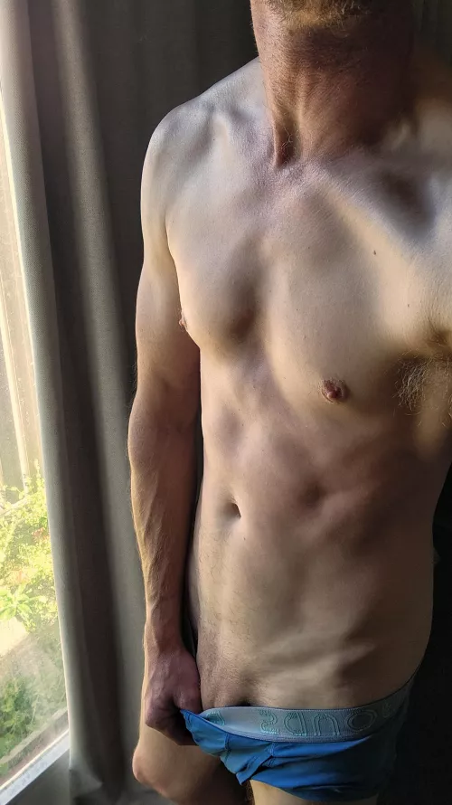 Time to make Monday my bitch