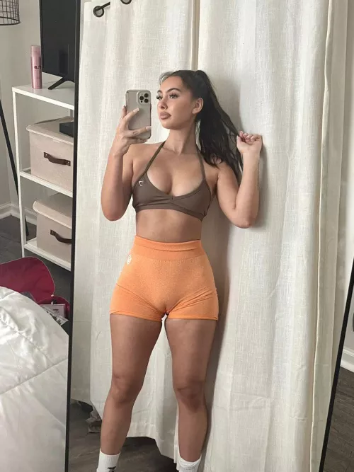 too distracting for the gym?