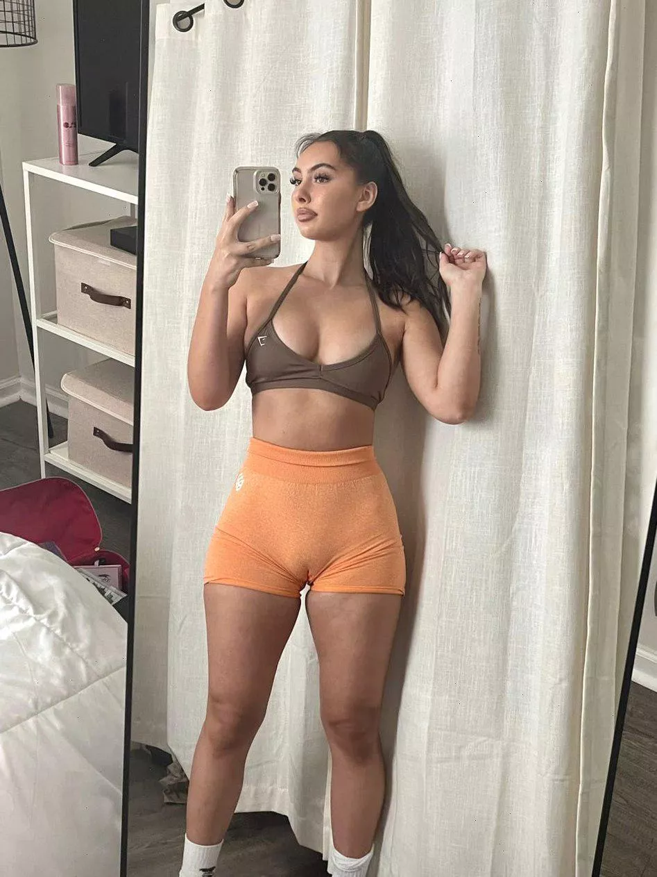 too distracting for the gym?