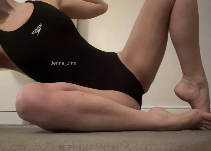 Trying out this pose again what do you think OC