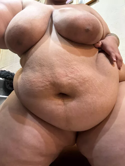 What goes through your mind when you see me?