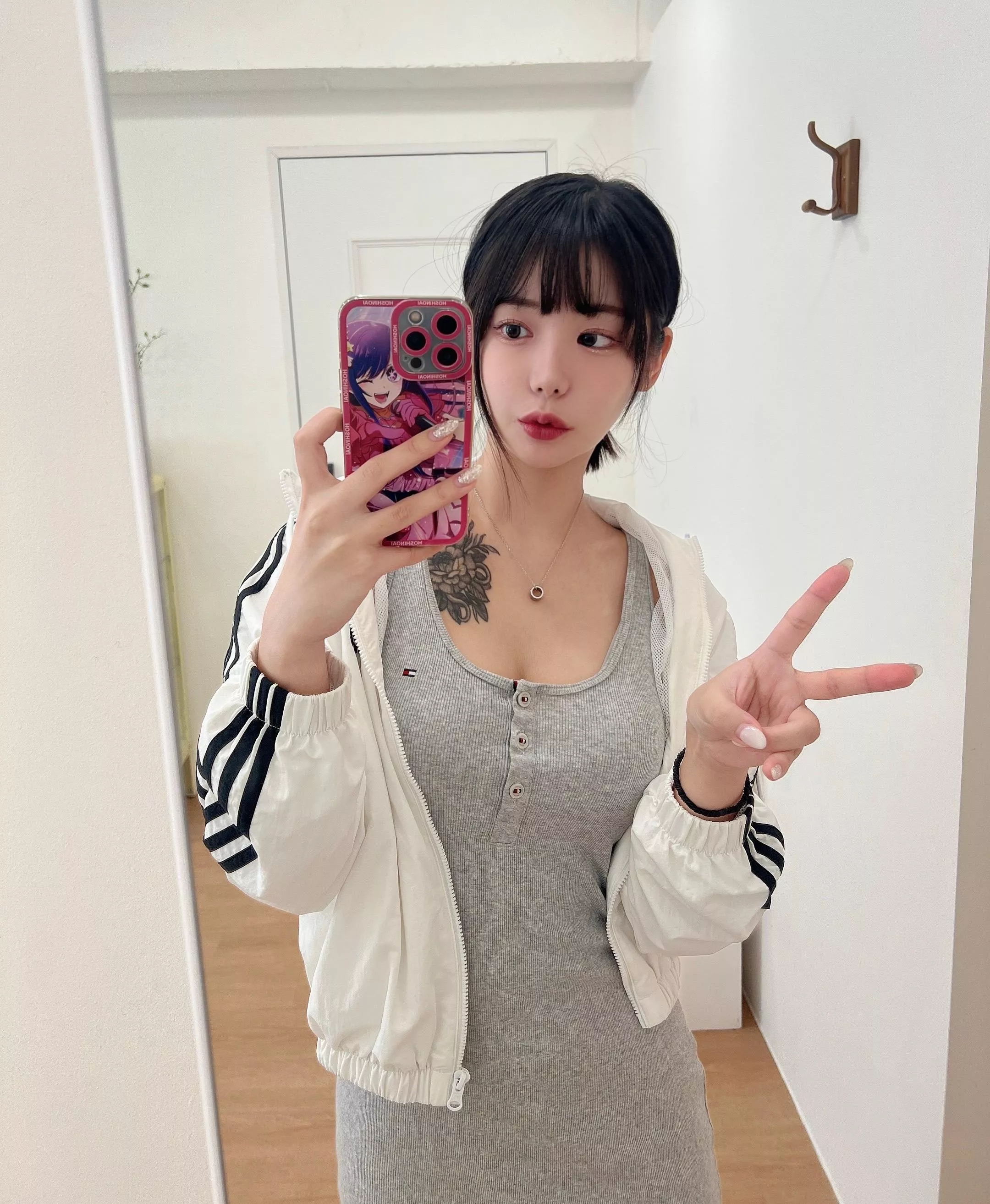 what iPhone version do I have