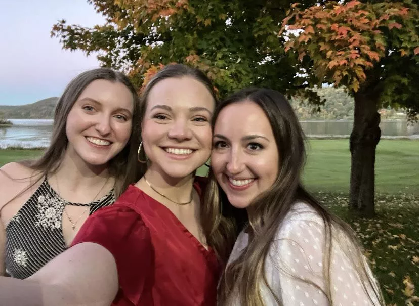 Which face you finishing on? [3]